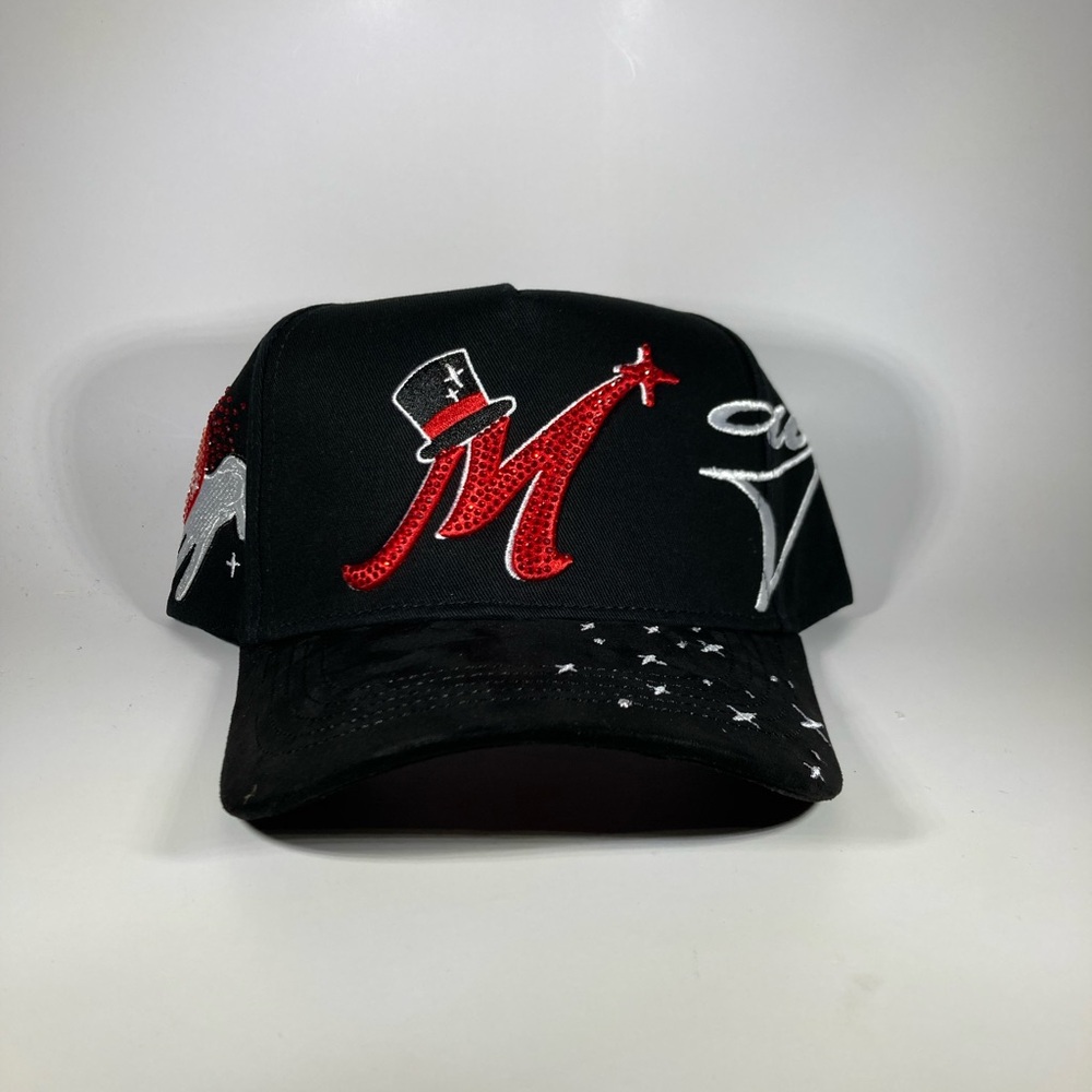 31 EL MAGO HAT BRAND NEW WITH TAGS